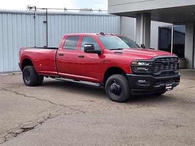 New 2026 Ram 3500 Tradesman Crew Cab for sale #45566 - photo 1