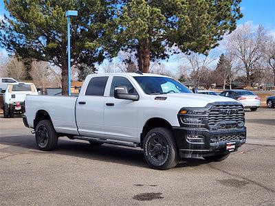 New 2026 Ram 2500 Tradesman Crew Cab for sale #45568 - photo 1