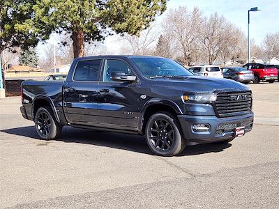 New 2026 Ram 1500 - photo 1