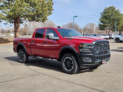 New 2026 Ram 2500 - photo 1