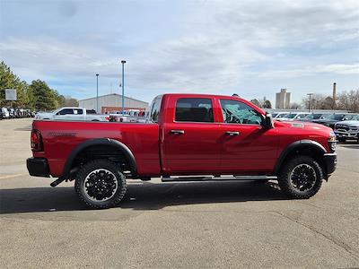 New 2026 Ram 2500 - photo 1