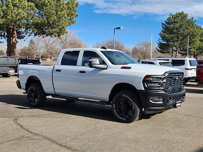 New 2026 Ram 2500 Tradesman Crew Cab for sale #45574 - photo 1