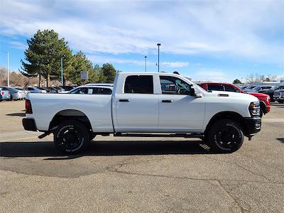 New 2026 Ram 2500 Tradesman Crew Cab for sale #45574 - photo 2