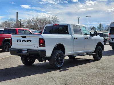 New 2026 Ram 2500 Tradesman Crew Cab for sale #45574 - photo 2