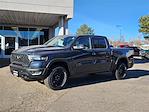 New 2026 Ram 1500 Rebel Crew Cab for sale #45580 - photo 4