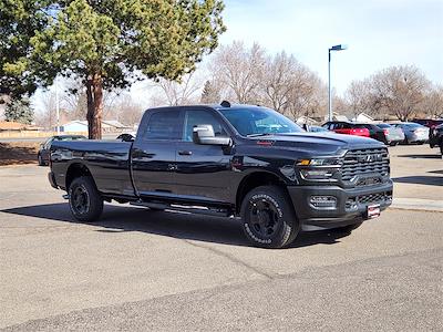 New 2026 Ram 3500 - photo 1