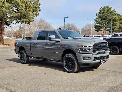 New 2026 Ram 3500 - photo 1