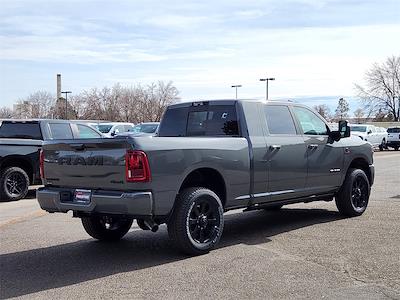 New 2026 Ram 3500 - photo 1