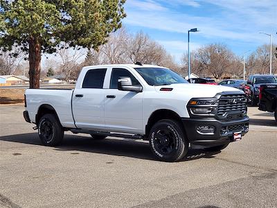 New 2026 Ram 2500 - photo 1