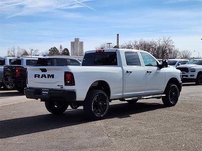 New 2026 Ram 2500 - photo 1