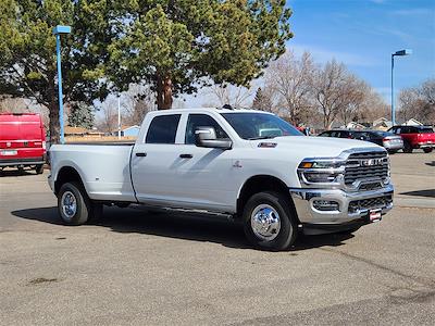 New 2026 Ram 3500 - photo 1