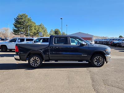 New 2026 Ram 1500 Laramie Crew Cab for sale #45601 - photo 2