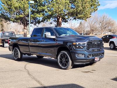 New 2026 Ram 3500 Laramie Crew Cab for sale #45602 - photo 1
