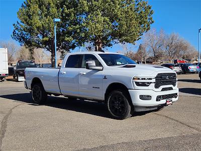 New 2025 Ram 3500 Laramie Crew Cab for sale #45607 - photo 1