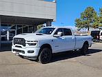 New 2025 Ram 3500 Laramie Crew Cab for sale #45607 - photo 4