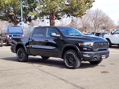 New 2026 Ram 1500 - photo 1