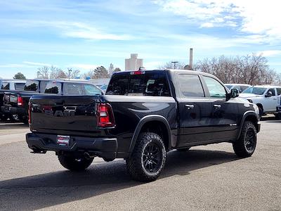 New 2026 Ram 1500 - photo 1