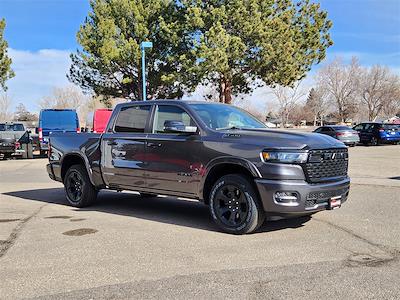 New 2026 Ram 1500 - photo 1