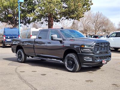 New 2026 Ram 3500 - photo 1
