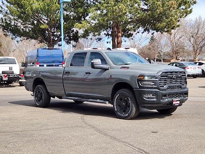 New 2026 Ram 3500 - photo 1