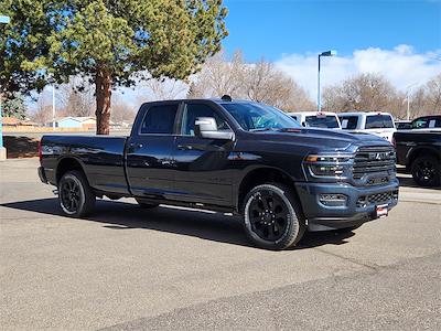 New 2026 Ram 3500 - photo 1