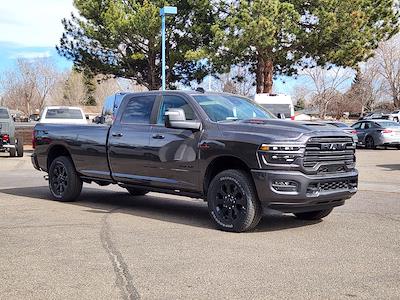 New 2026 Ram 3500 - photo 1