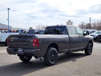 New 2026 Ram 3500 - photo 1