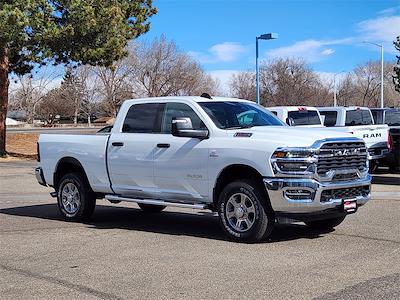 New 2026 Ram 2500 - photo 1