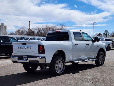 New 2026 Ram 2500 - photo 1