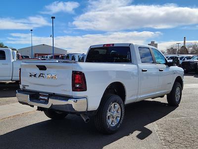 New 2026 Ram 2500 - photo 1