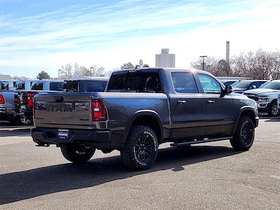 New 2026 Ram 1500 - photo 1