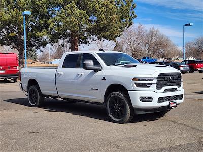 New 2026 Ram 3500 - photo 1