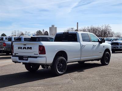 New 2026 Ram 3500 - photo 1