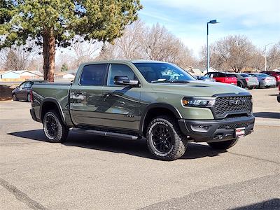 New 2026 Ram 1500 - photo 1