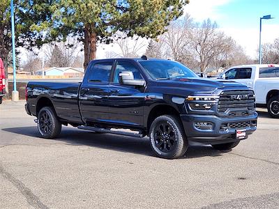 New 2026 Ram 3500 - photo 1