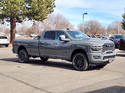 New 2026 Ram 3500 - photo 1