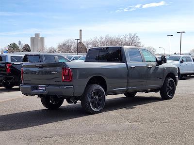 New 2026 Ram 3500 - photo 1