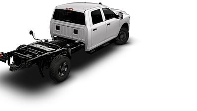 New 2026 Ram 2500 Crew Cab Cab Chassis for sale #45686 - photo 2
