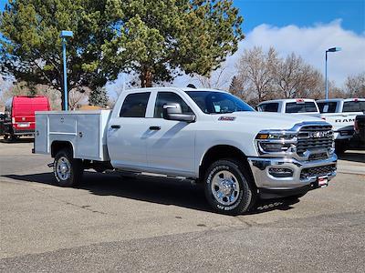 New 2026 Ram 2500 - photo 1