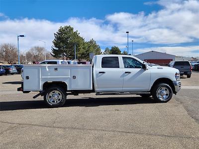 New 2026 Ram 2500 - photo 1