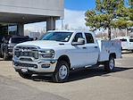 New 2026 Ram 2500 Crew Cab Service Truck for sale #45687 - photo 4