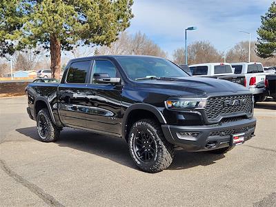 New 2026 Ram 1500 - photo 1