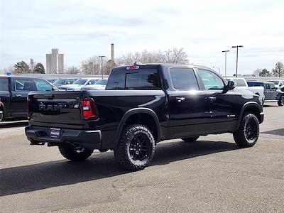 New 2026 Ram 1500 - photo 1