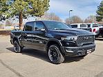 New 2026 Ram 1500 Rebel Crew Cab for sale #45691 - photo 1