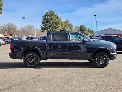 New 2026 Ram 1500 - photo 1