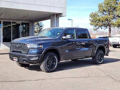New 2026 Ram 1500 - photo 1