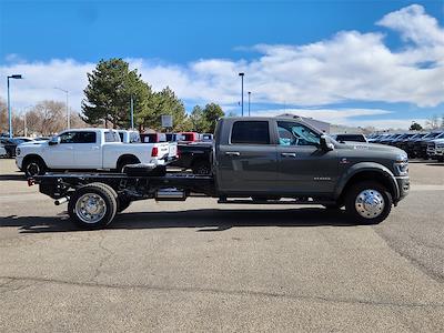 New 2026 Ram 5500 - photo 1