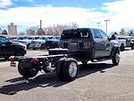 2026 Ram 5500 Crew Cab DRW 4WD Cab Chassis for sale #45704 - photo 3