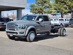 2026 Ram 5500 Crew Cab DRW 4WD Cab Chassis for sale #45704 - photo 4