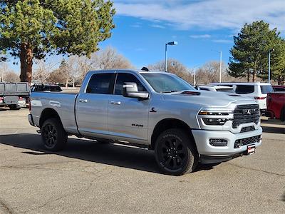 New 2026 Ram 2500 Laramie Crew Cab for sale #45707 - photo 1